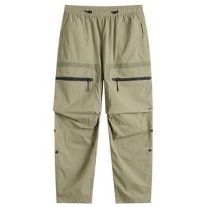 Nike Men's Green Cargo Pants